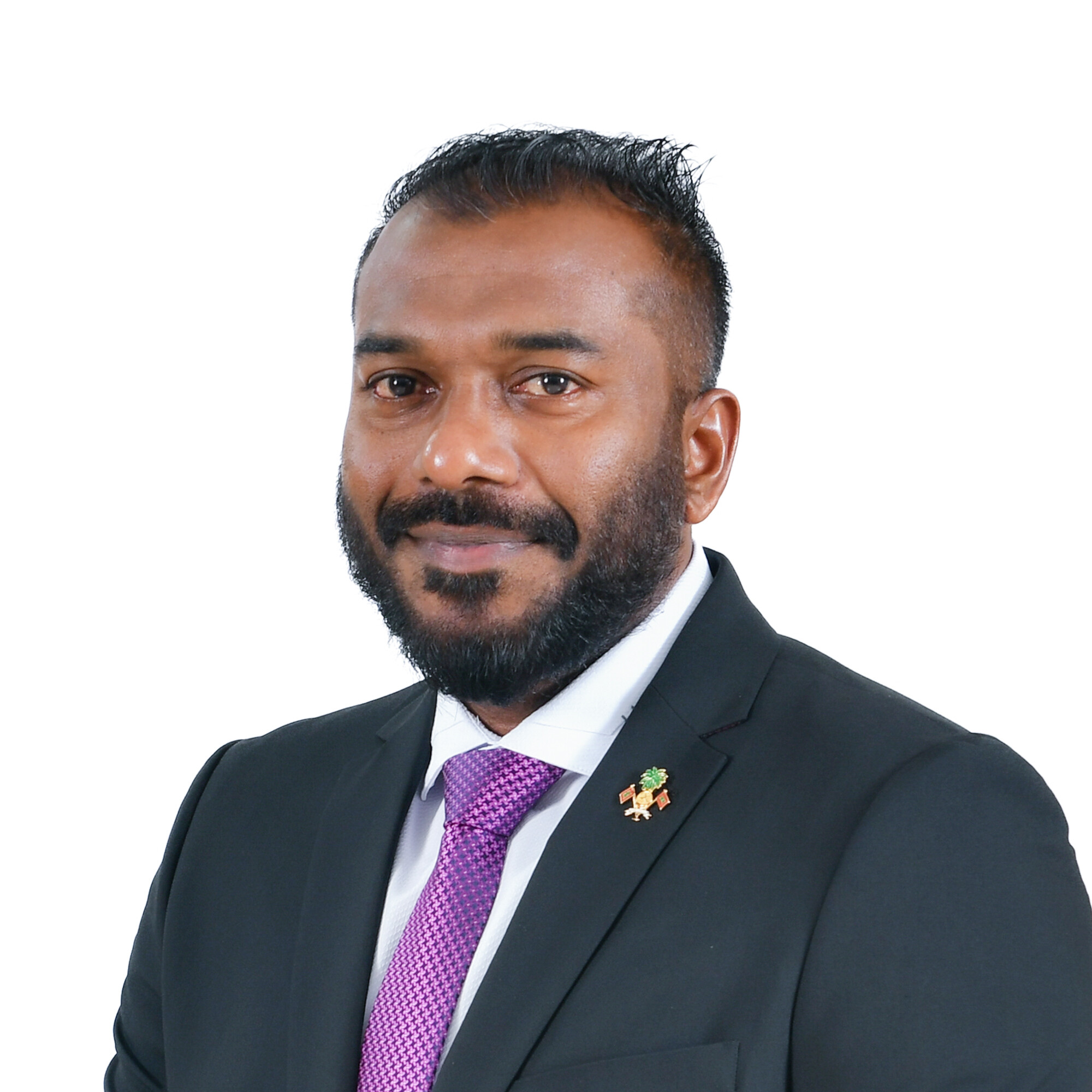 Ali Ibrahim Maldives Majlis Monitoring ali-ibrahim-maldives-majlis-monitoring